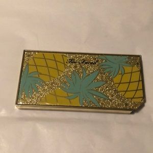 Too Faced Sparkling Pineapple Palette
